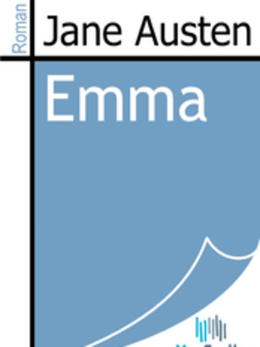 Title details for Emma by Jane Austen - Available